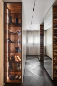נגרות Wood & white
