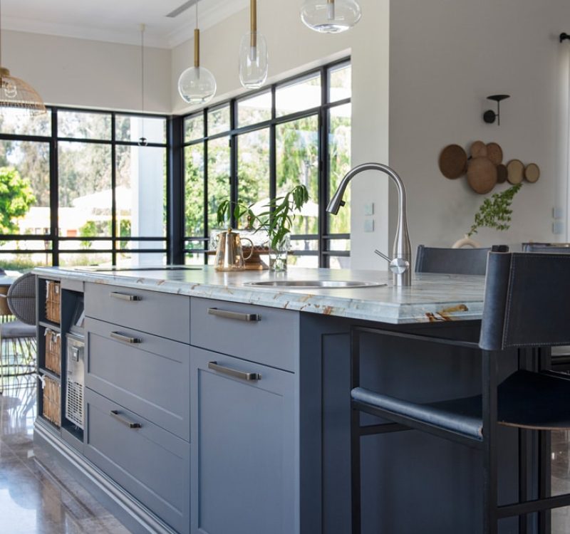 Modena - פנל מטבחים | Panel Kitchens
