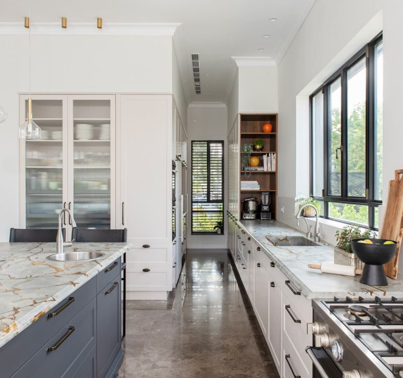 Modena - פנל מטבחים | Panel Kitchens