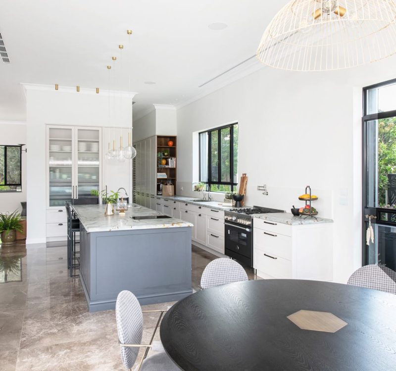 Modena - פנל מטבחים | Panel Kitchens